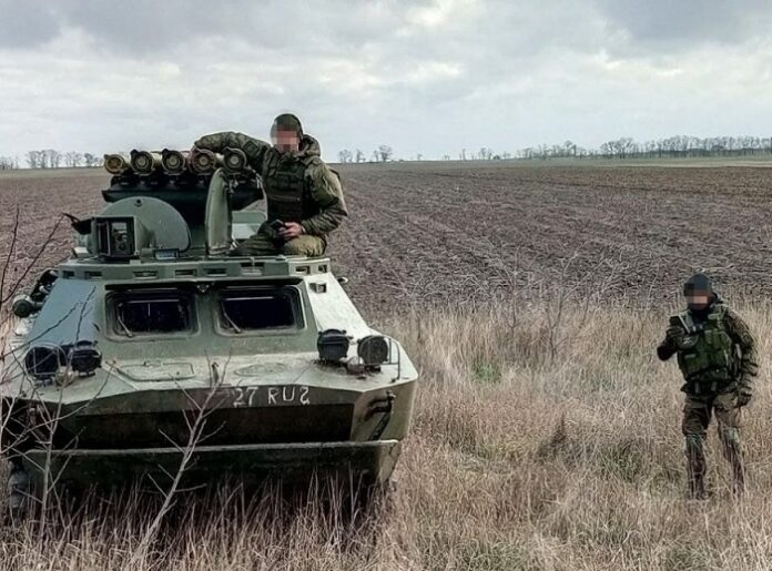 ПТРК 9П148 