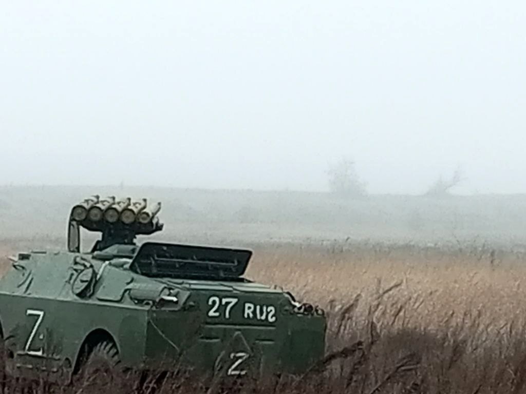 ПТРК 9П148 "Конкурс" оказались бесполезны против украинских позиций