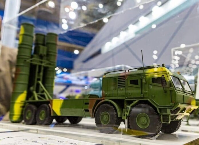 В Украине началось тестирование систем ПВО собственной разработки