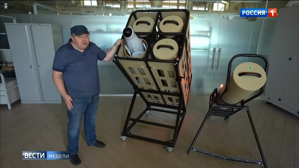 Zala Aero зайнята розробкою нової версії БПЛА-камікадзе "Ланцет"