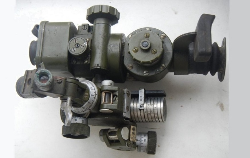 У ЗСУ показали модернізовану версію гранатомета Mk-19