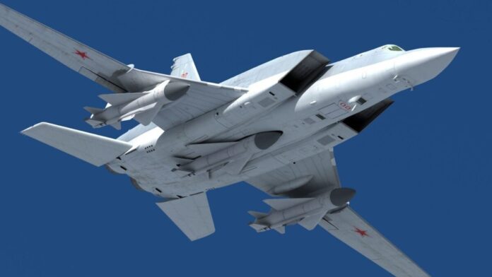 Названо количество оставшихся в РФ крылатых ракет Х-22