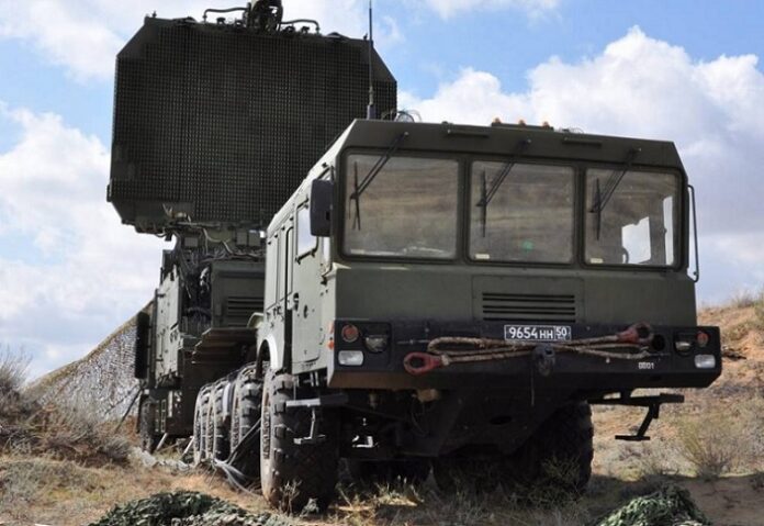 Турция предоставит НАТО доступ к радару от С-400 для изучения