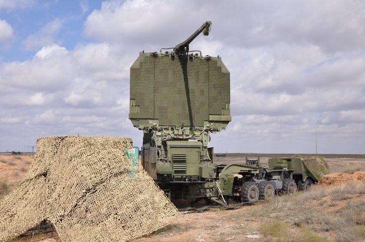 Туреччина надасть НАТО доступ до радара від С-400 для вивчення