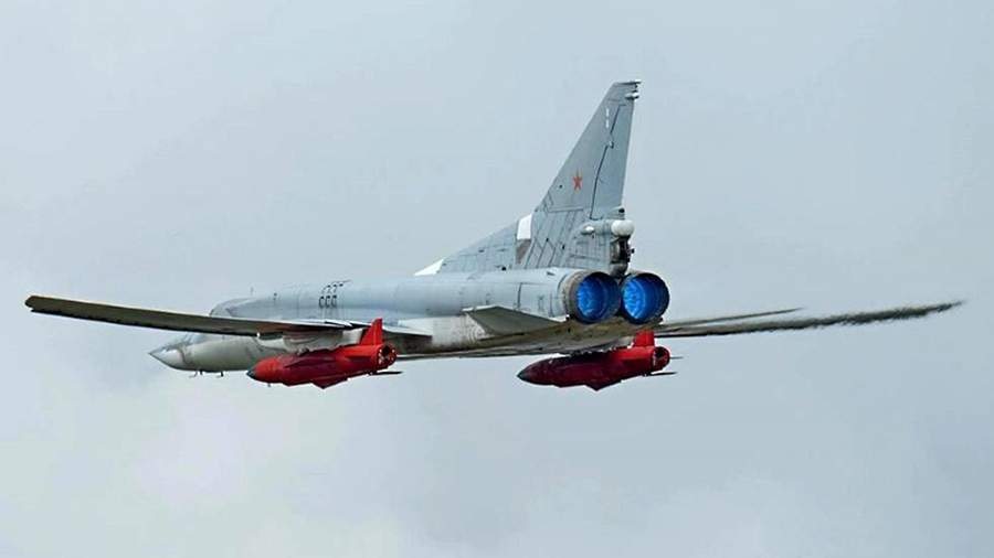 ПКС РФ почали використовувати для ударів по Україні модернізовані ракети Х-32