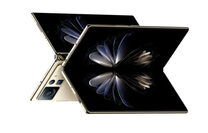 Xiaomi Mix Fold 3 прошел сертификацию MIIT