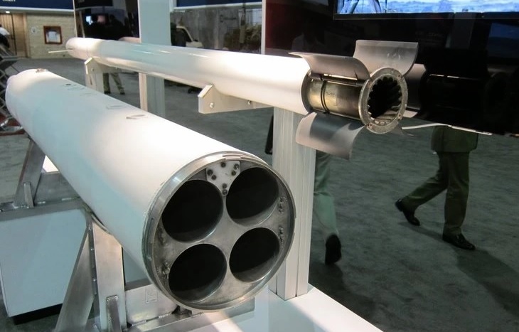 ЗСУ показали нанесення ударів Су-25 американськими ракетами Zuni