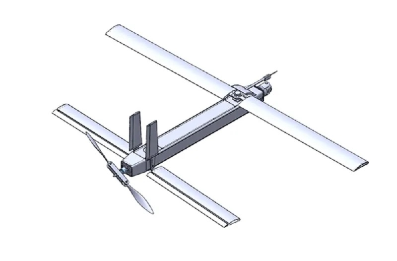 Redon Systems представила конкурента "Ланцета" і Switchblade