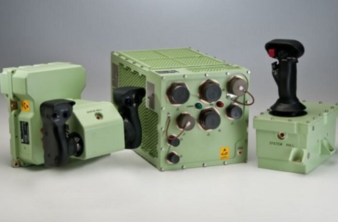БМП Bradley получат пульты управления вооружением от Elbit Systems