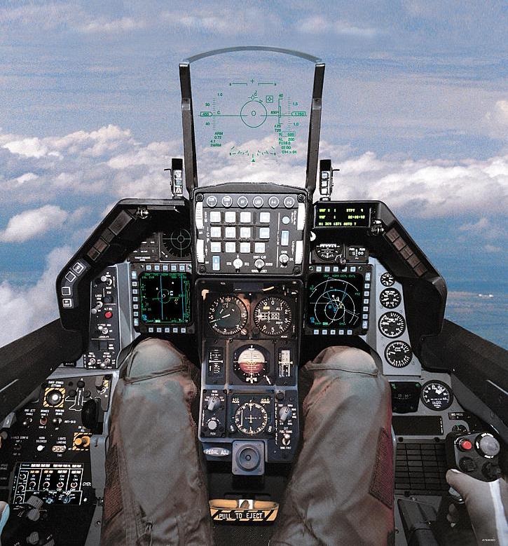 Експерт назвав особливості F-16 у версії Block 20 MLU, які отримають ЗС ЗСУ