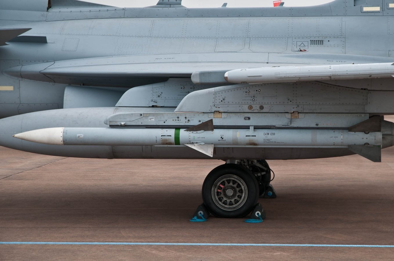 Експерти пояснили, чим Gripen відрізняються від радянських винищувачів ЗСУ width=