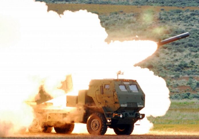 ВСУ запросили у Пентагона кассетные снаряды M26 DCIPM для систем M142 HIMARS