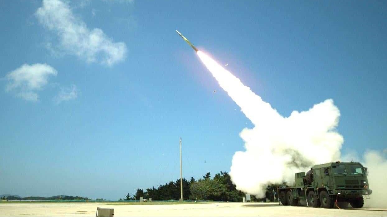 Випробування корейського аналога HIMARS на польському шасі завершилися успішно