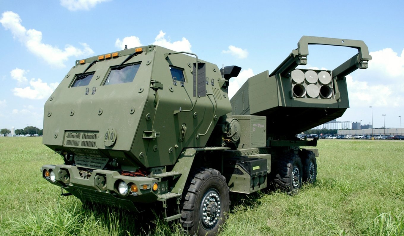 ЗСУ використовують у контрбатарейній боротьбі американські системи IFATDS