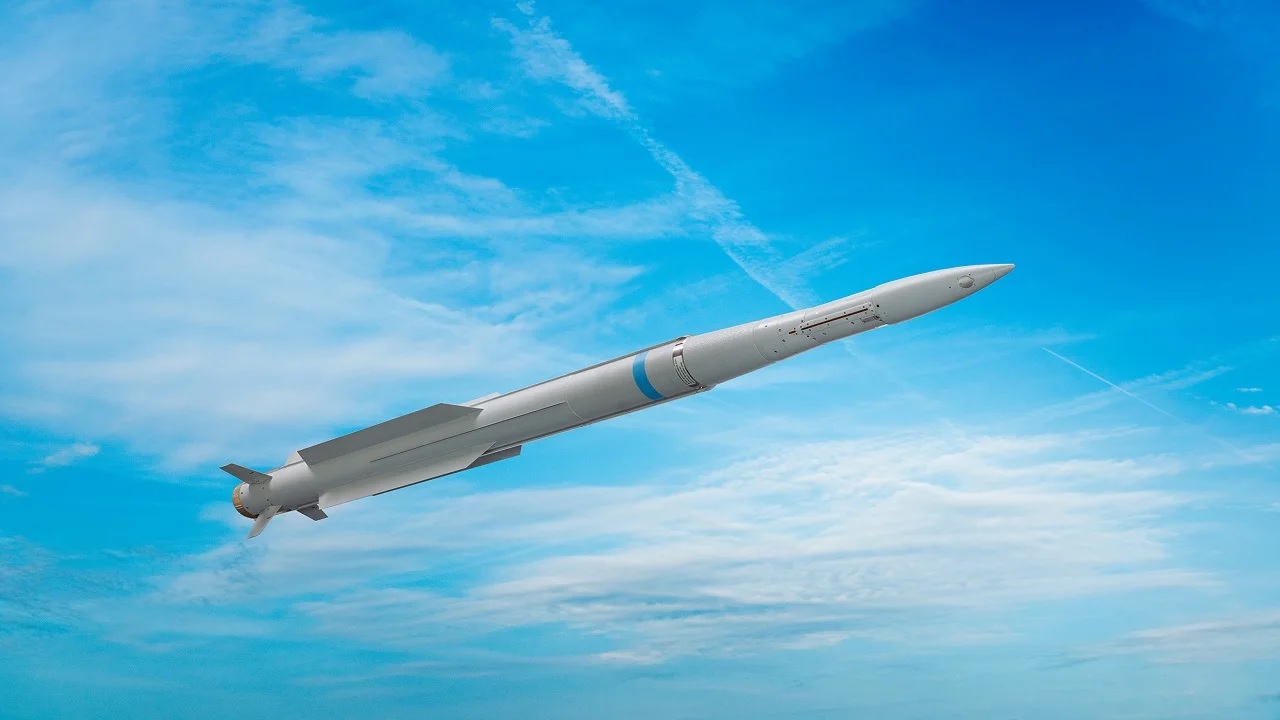 Раскрыты характеристики поставленных Германией комплексов IRIS-T SLS