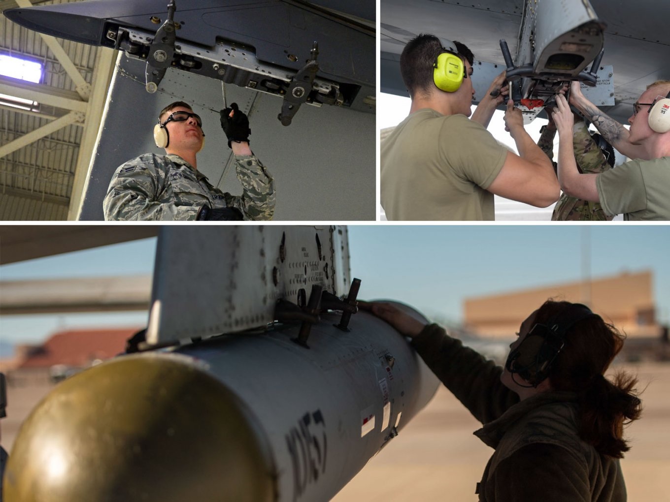 Стало відомо, як авіабомби JDAM-ER інтегрували з Су-27