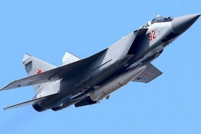 Упавшая в РФ заглушка Х-47 «Кинжал» подтвердила критическое ограничение ракеты