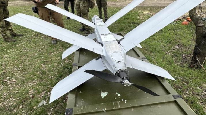 У "Ланцетах" виявили дешеві чеські електромотори на 2,5 кВт