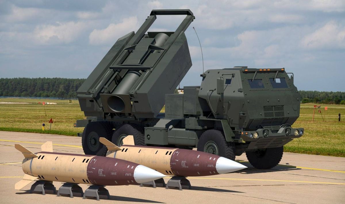 На озброєнні ЗСУ можуть з'явитися реактивні касетні снаряди M26 для HIMARS