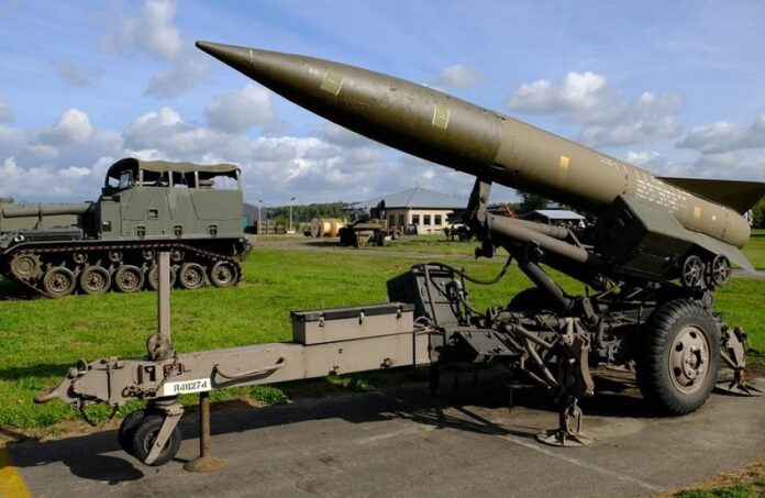 Почему у США не осталось ракет Lance, являвшихся предшественниками ATACMS