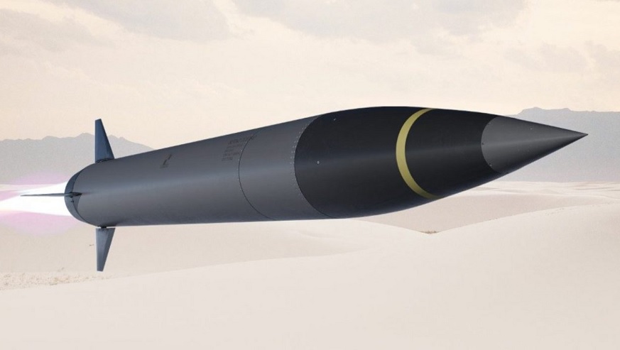 Lockheed Martin готується до запуску виробництва ракет PrSM для заміни ATACMS