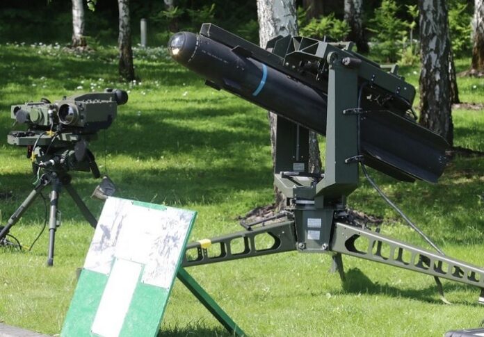 В ВСУ рассказали об опыте применения ракет AGM-114 Hellfire
