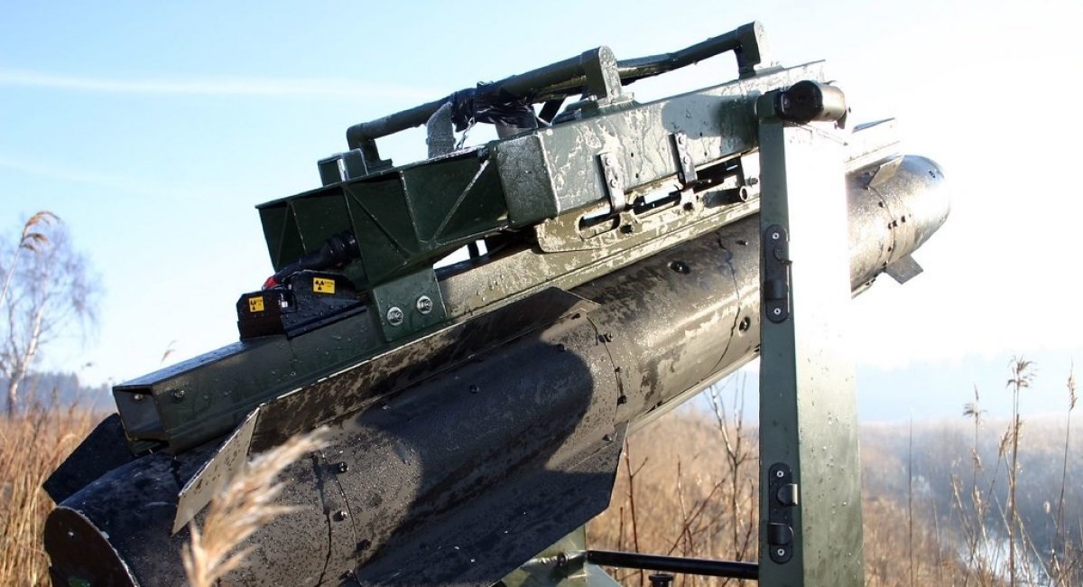 У ЗСУ розповіли про досвід застосування ракет AGM-114 Hellfire