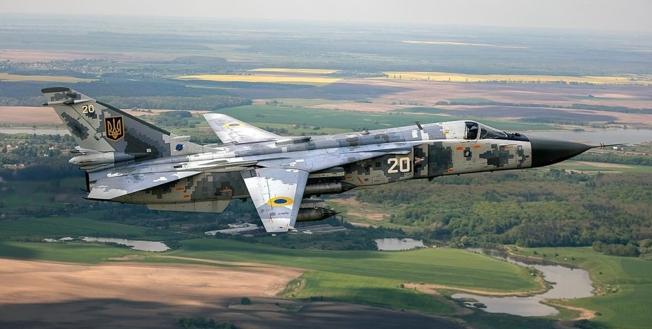 Bild повідомив про відсутність у РФ засобів ППО для відбиття атак Scalp і Storm Shadow