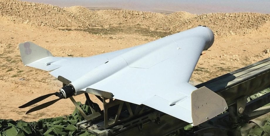 У ЗСУ пояснили, навіщо РФ запустила виробництво Shahed-136