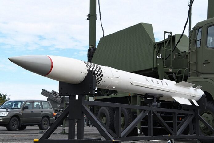 Ракеты SkyCeptor для ЗКР Patriot начнут производить на сопредельной территории