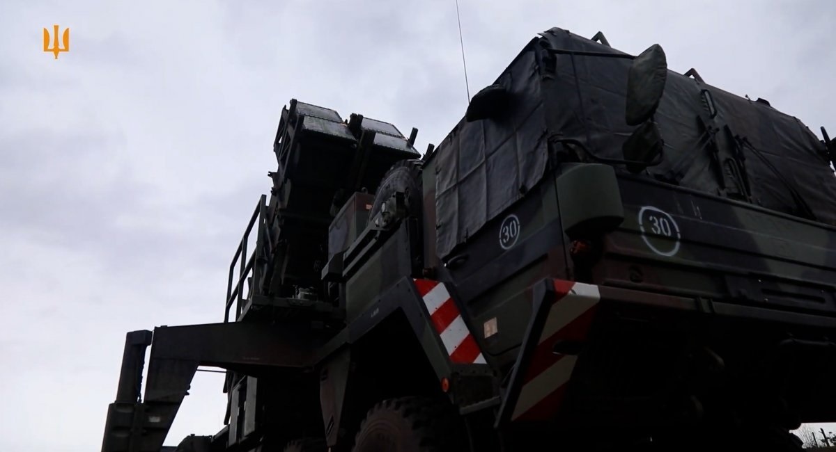 Пентагон почав запозичувати досвід використання ЗСУ аеродромів і ЗРК