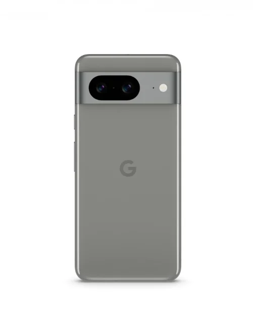 Google Pixel 8 и Google Pixel 8 Pro показали в цвете