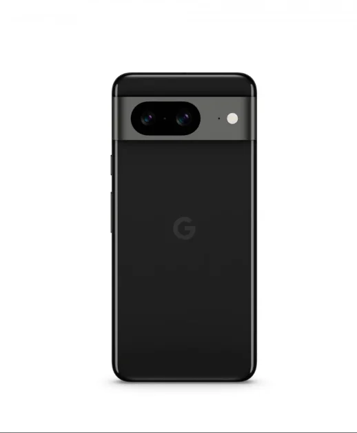 Google Pixel 8 и Google Pixel 8 Pro показали в цвете