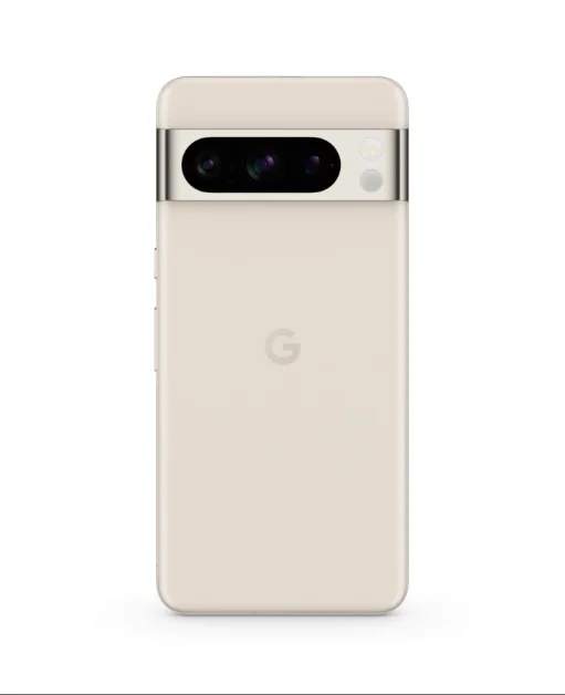 Google Pixel 8 и Google Pixel 8 Pro показали в цвете