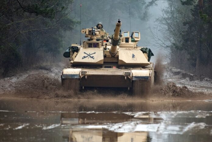 Стало известно, каким будет будущий танк Abrams M1E3
