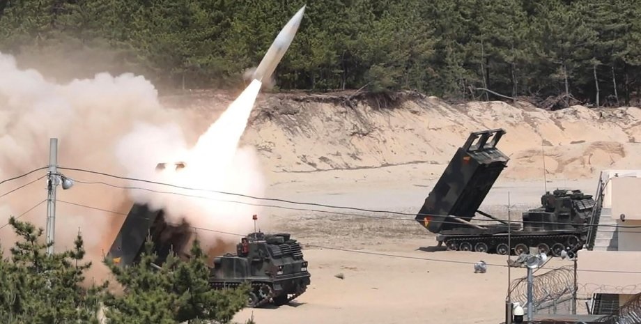 ЗСУ отримають застарілу версію ATACMS M39 часів "Бурі в пустелі"