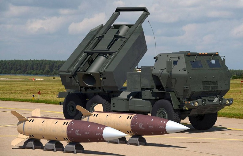 Ракети ATACMS можуть бути включені в найближчий пакет оборонної підтримки