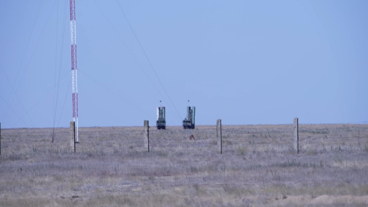 РФ розробляє нову ракету для ударів по землі із ЗРК С-400