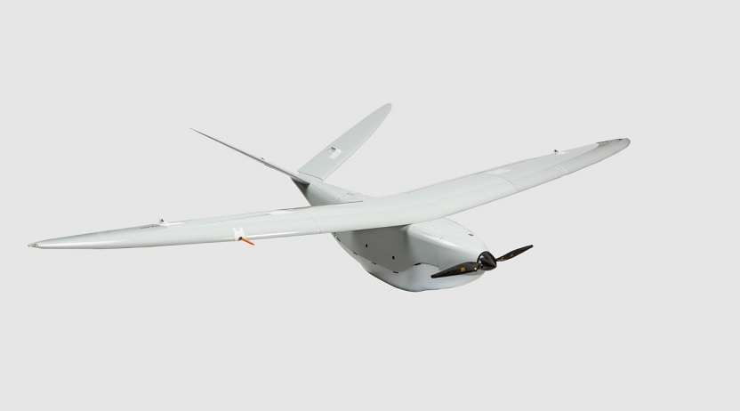 ЗСУ отримали 150 безпілотників виробництва французької компанії Delair