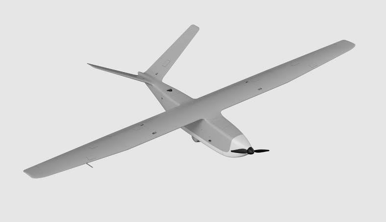 ЗСУ отримали 150 безпілотників виробництва французької компанії Delair