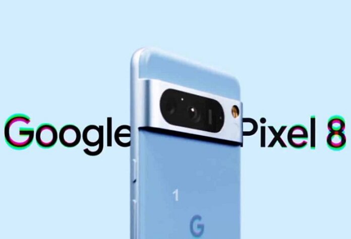 В линейке Pixel 8 не будет дешевых смартфонов