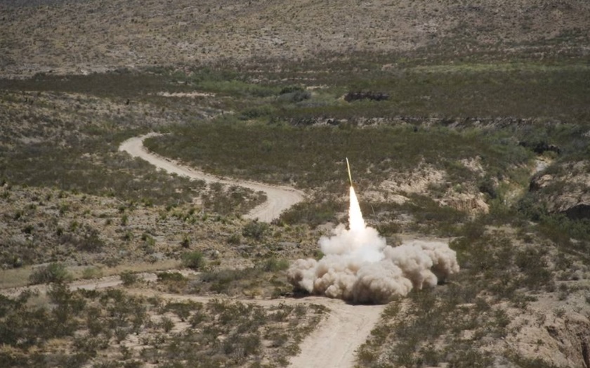 Lockheed Martin успішно випробувала новий далекобійний боєприпас для HIMARS