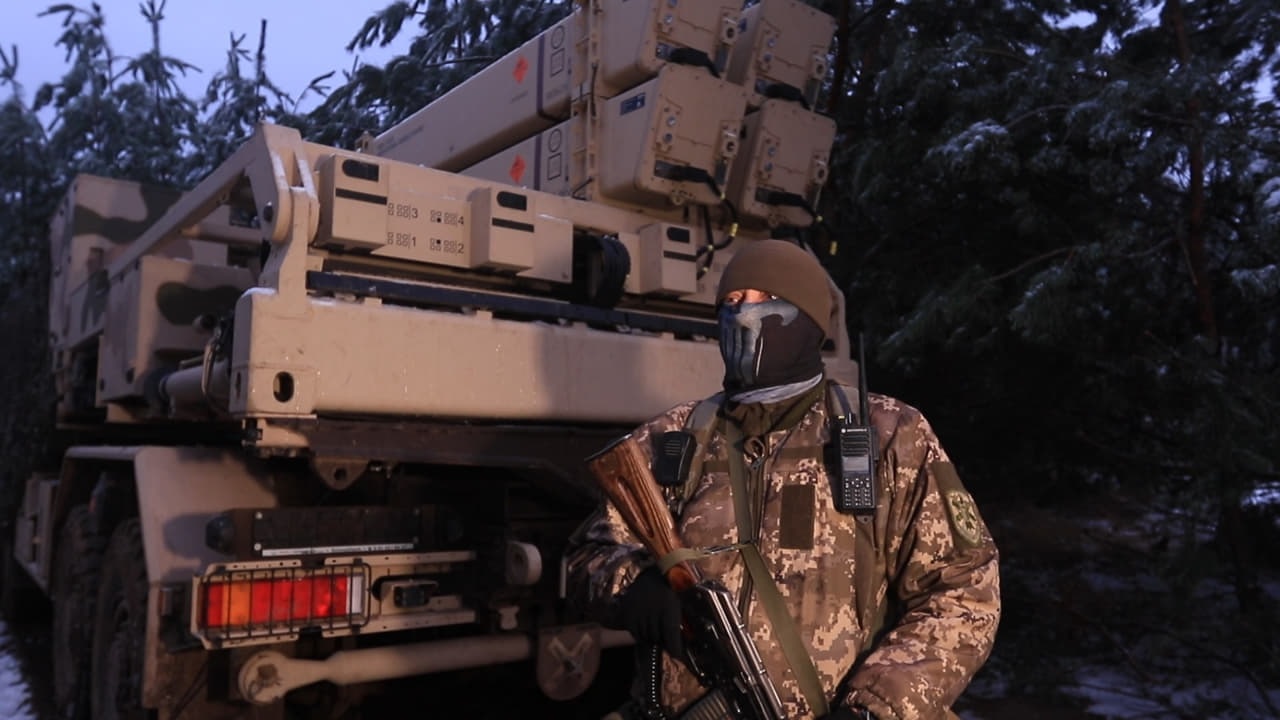 Diehl Defense розкрила дані про ефективність ЗРК IRIS-T в Україні