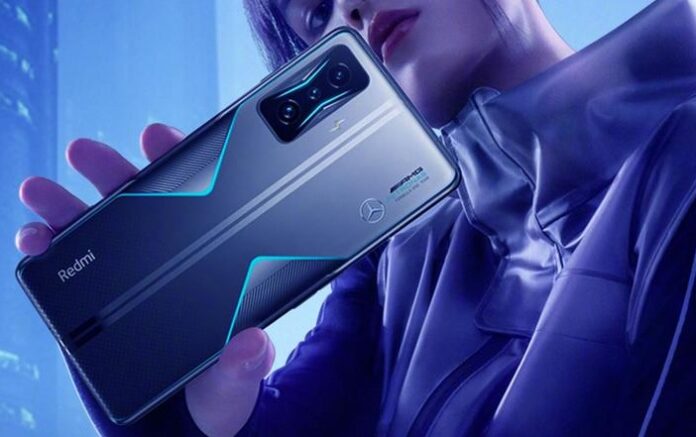 Redmi K70 Pro получит Snapdragon 8 Gen 3, Android 14 и 16 ГБ ОЗУ