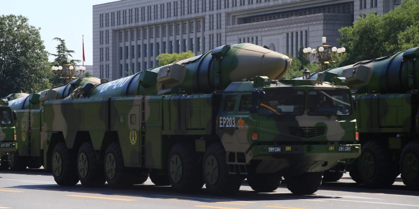 Проєкт з розроблення ракети