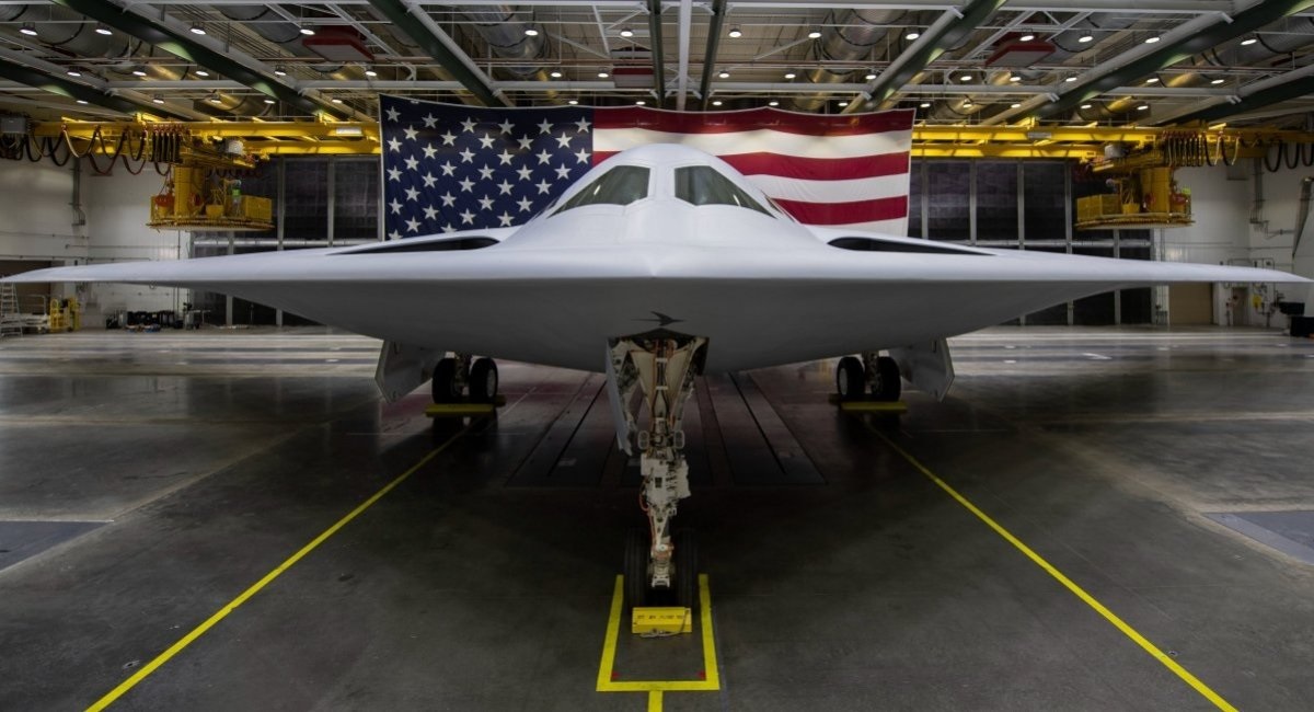 Northrop Grumman отримала замовлення на розробку ракети SiAW на базі HARM