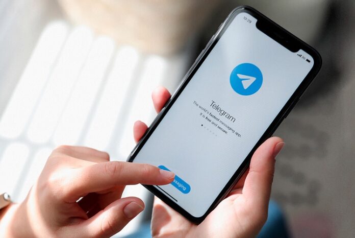 Telegram