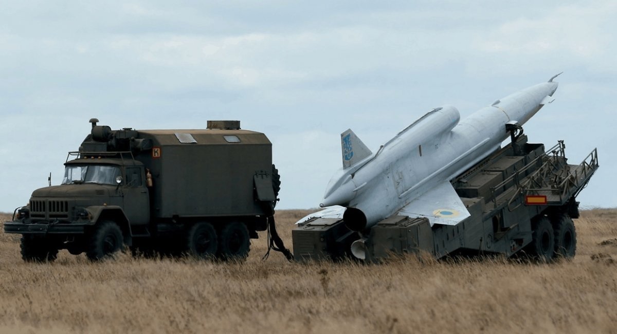 НДІ Viatacom розробляє аналог українського ТУ-141 "Стриж"