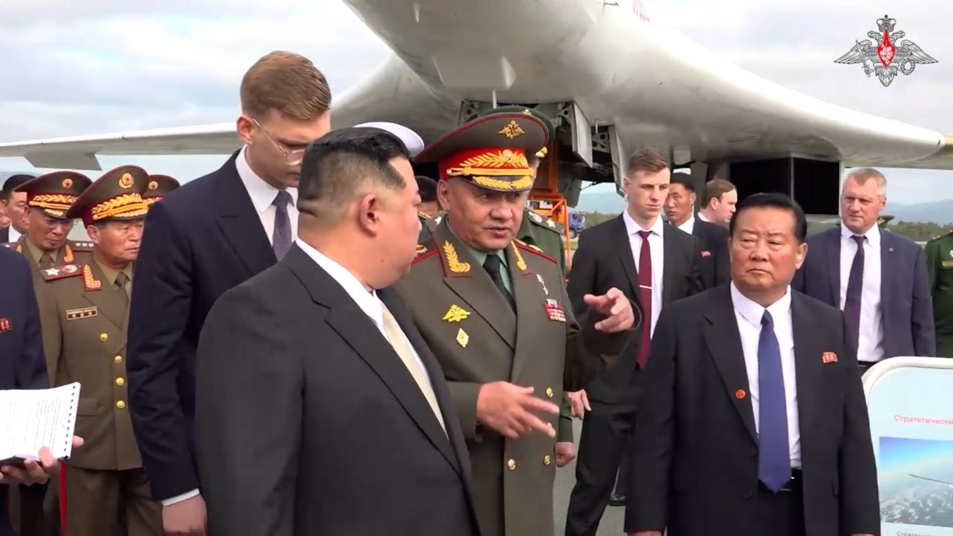 Стало відомо, чим ракета Х-БД відрізняється від Х-101