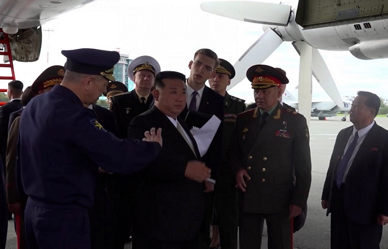 Ту-22М3 отримає нову крилату ракету з БЧ вагою 1 750 кг